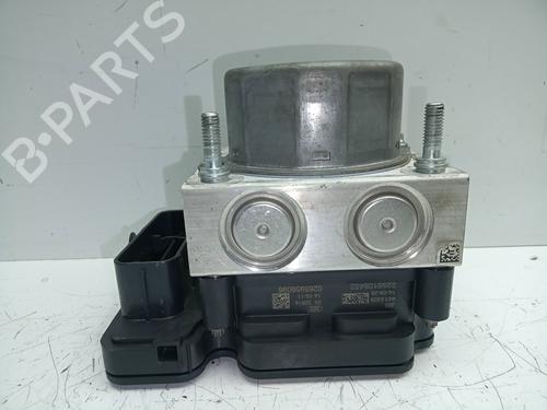 Used ABS pump NISSAN MICRA IV (K13K, K13KK) 1.2 (80 hp) 18325963