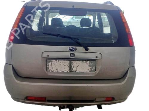 Steering column SUBARU JUSTY III (G3X) 1.3 CDTi | BP36596258M21 - Image 6