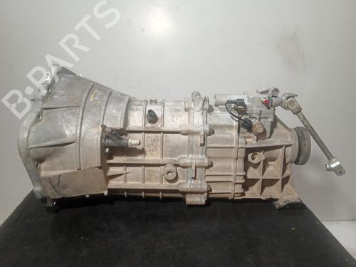 Używane Skrzynia biegów SSANGYONG KYRON 2.0 Xdi (141 hp) 29305082
