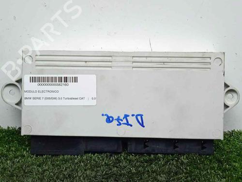 Electronic module BMW 7 (E65, E66, E67) 730 d | BP8253446M83 