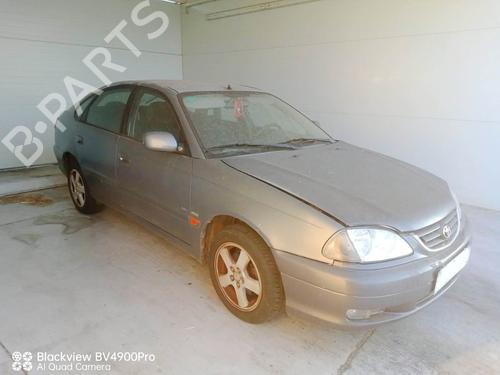 Used Parts TOYOTA AVENSIS (_T22_) 1.6 VVT-i (ZZT220_, ZZT220R) (110 hp) 3998585