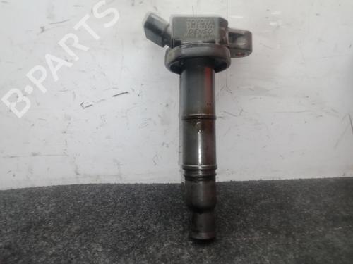 Used Ignition coil TOYOTA AVENSIS VERSO (_M2_) 2.0 VVT-i (ACM20_, ACM20R) (150 hp) 31065158