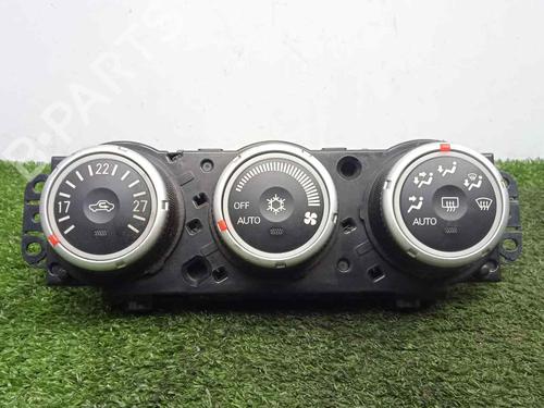 Used Climate control MITSUBISHI OUTLANDER II (CW_W) 2.0 DI-D (CW8W) (140 hp) 15877230