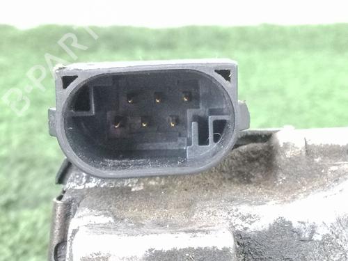 Throttle body MERCEDES-BENZ CLK (C208)  | BP23859244M82 