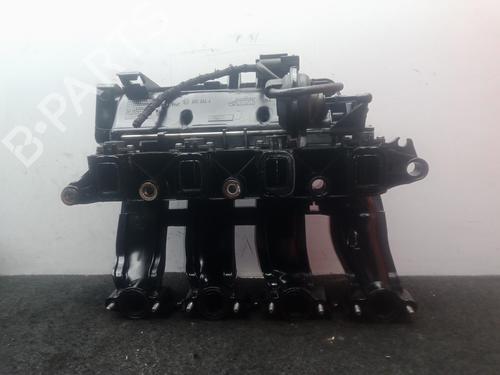Intake manifold BMW 3 Touring (E91) 320 d | BP31941122M70