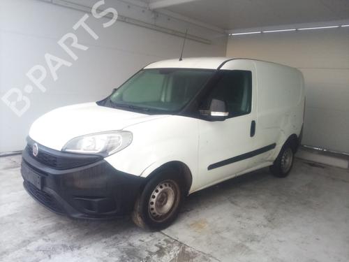 Używane części FIAT DOBLO Cargo (263_) 1.3 D Multijet (90 hp) 3935982