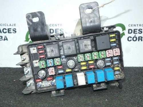 Used Fuse box HYUNDAI GRANDEUR (TG) [2003-2012]  12216476