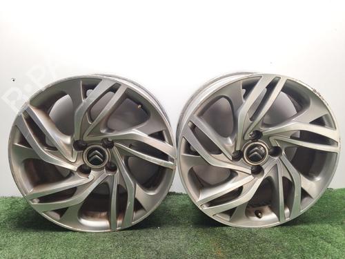 Used Wheel set Wheel set 38173853 38173853