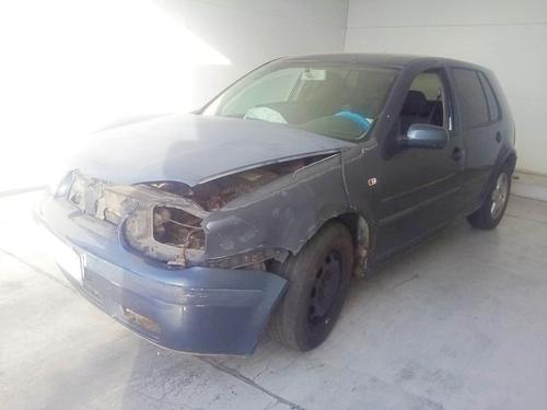 AC compressor VW GOLF IV (1J1) 1.9 TDI | BP30087500M34