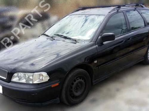ECU airbags VOLVO V40 Estate (645) 1.9 DI | BP5849889M53 