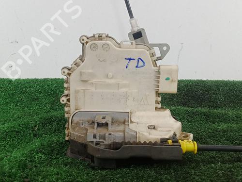 Used Rear right lock Rear right lock AUDI Q5 (8RB) 2.0 TDI quattro (143 hp) 36353245 36353245