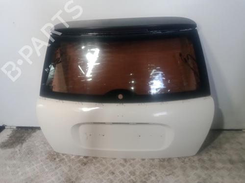 Used Tailgate Tailgate MINI MINI (R50, R53) One (90 hp) 36696092 36696092