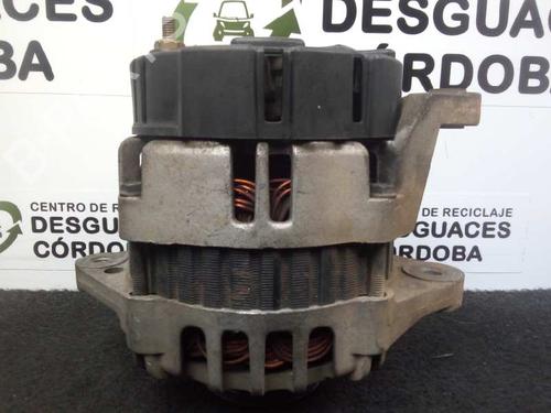 Alternator CHEVROLET KALOS 1.2 | BP9125144M7 