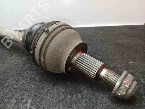 Left front driveshaft FORD KUGA II (DM2) 1.5 EcoBoost 4x4 | BP39140891M38 - Image 2