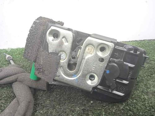 Front left lock NISSAN NV200 / EVALIA Bus  | BP8251639C98 