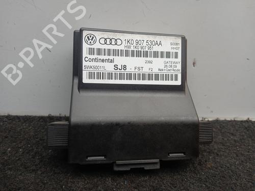 Used Electronic module Electronic module VW GOLF VI (5K1) 1.6 TDI (105 hp) 40259387 40259387