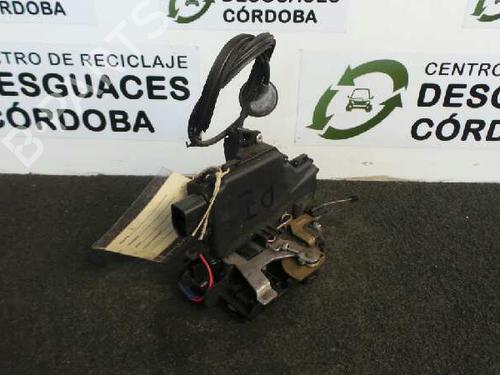 Front left lock VW PASSAT B5.5 (3B3) 1.9 TDI | BP5745034C98 