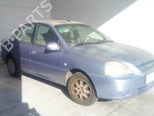 AC compressor KIA RIO I Saloon (DC_) 1.3 | BP24671525M34  - Image 13