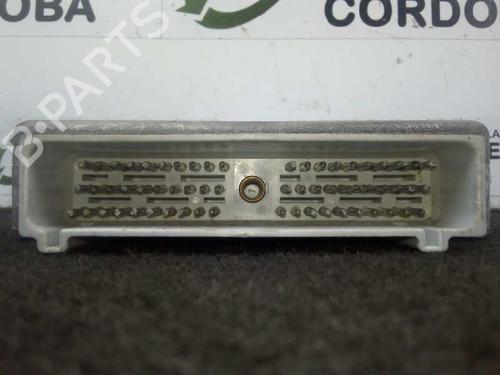Engine control unit (ECU) FORD SIERRA II (GBG, GB4)  | BP6537894M57 