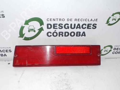 Used Left taillight SEAT 131 (131A) [1975-1986]  12216424