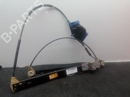 Used Front left window mechanism SEAT EXEO ST (3R5) [2009-2013]  26382950