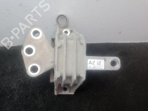 Engine mount OPEL INSIGNIA A (G09) 2.0 CDTI (68) | BP34715208M89 - Image 2