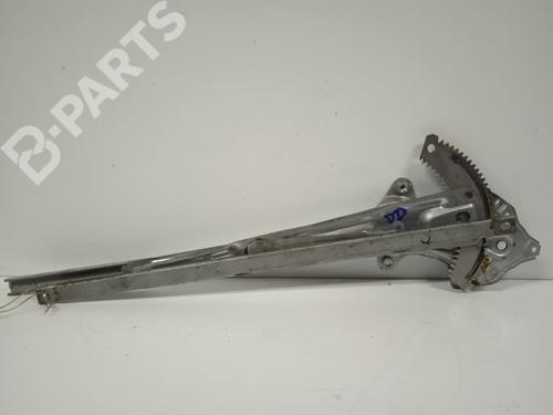 Used Front right window mechanism Front right window mechanism MITSUBISHI ASX (GA_W_) 1.8 DI-D 4WD (GA6W) (150 hp) 10916488 10916488
