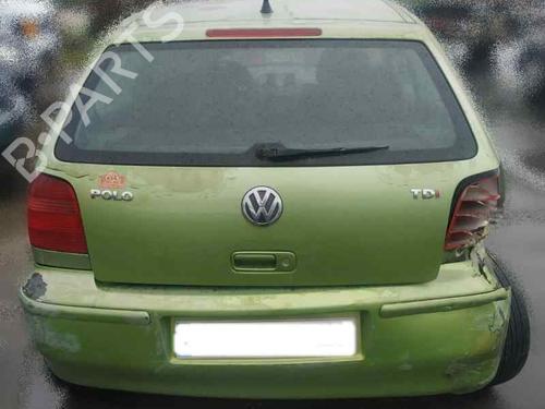 Starter VW POLO (6N2) 1.4 TDI | BP7166399M8 