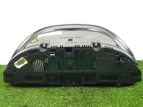 Instrument cluster MERCEDES-BENZ A-CLASS (W169)  | BP11688799C47 