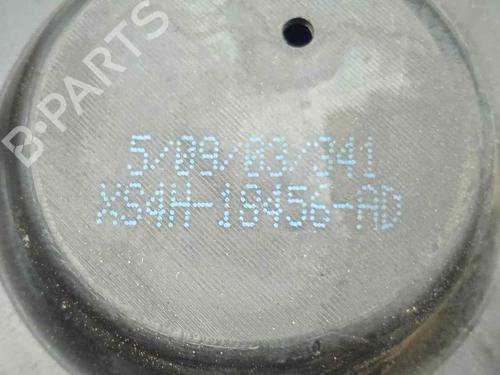Heater blower motor FORD FOCUS I (DAW, DBW) 1.8 TDCi | BP10032841M62 