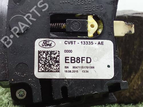 Climate control FORD TRANSIT V363 Van (FCD, FDD) 2.2 TDCi RWD | BP36699757I5 - Image 3