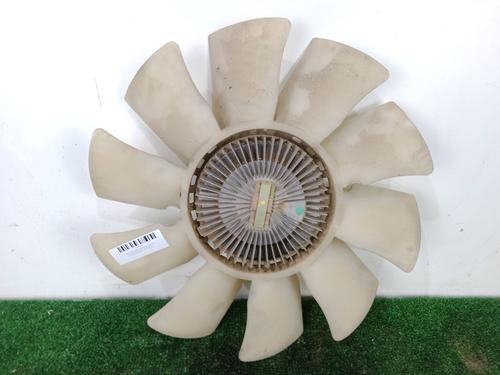 Ventilateur FORD RANGER (ER, EQ, R_) 2.5 TD 4x4 (109 hp) 31916735