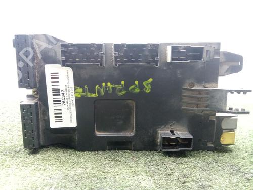Used Fuse box Fuse box MERCEDES-BENZ SPRINTER 4-t Platform/Chassis (B904) 411 CDI (109 hp) 35728333 35728333