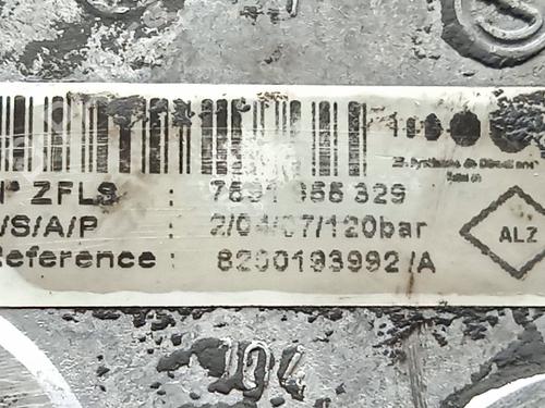 Steering pump RENAULT MASTER II Van (FD) | BP32262258M99