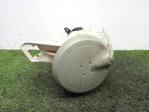 Climate control CITROËN C1 (PM_, PN_) 1.0 | BP31641815I5