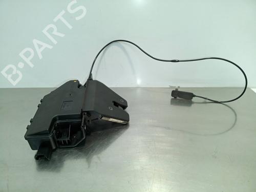 Tailgate lock BMW 1 (E87) 118 d | BP10100564C101 