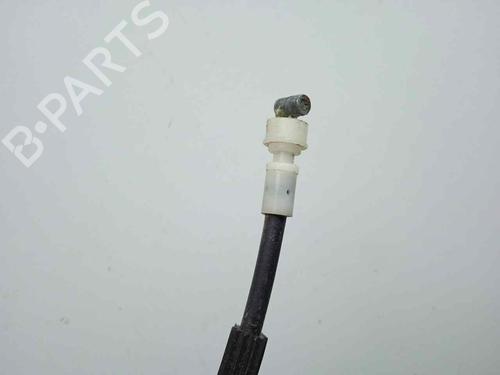 Rear right lock FIAT BRAVO II (198_) 1.9 D Multijet (198AXB1A) | BP26605208C99 