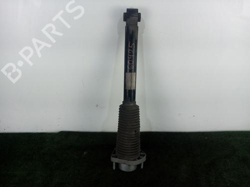Used Left rear shock absorber Left rear shock absorber LAND ROVER DISCOVERY V (L462) 2.0 Sd4 4x4 (241 hp) 34620160 34620160