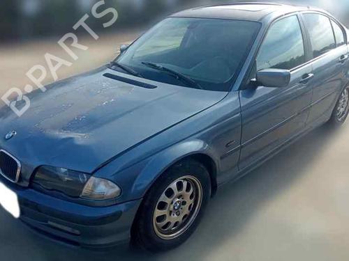 Headlight switch BMW 3 (E46)  | BP22603668I24 