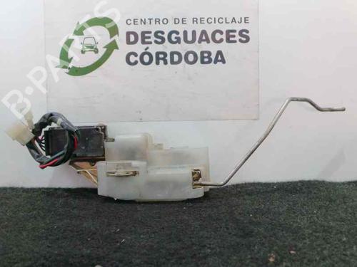 Used Front left lock MAZDA 323 C V (BA) 1.5 16V (BA11) (88 hp) 5714032