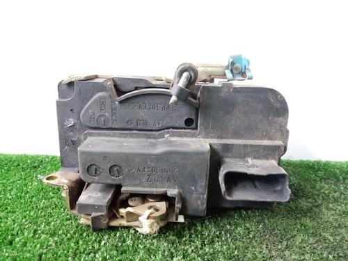 Used Front right lock Front right lock CITROËN BERLINGO / BERLINGO FIRST MPV (MF_, GJK_, GFK_) 1.9 D (MFWJZ) (70 hp) 10501189 10501189