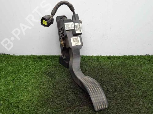 Used Pedal HYUNDAI MATRIX (FC) [2001-2010]  29354341