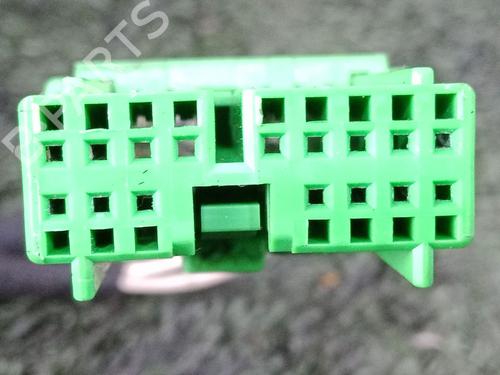 Right mirror VOLVO XC90 I (275) | BP29994356C27