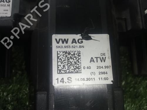 Headlight switch SEAT LEON (1P1) 1.6 TDI | BP10756974I24 