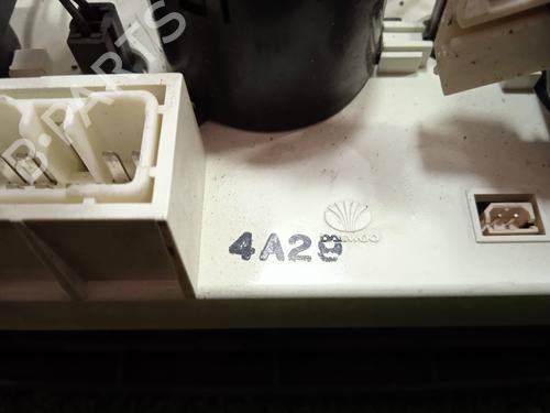 Climate control DAEWOO KALOS (KLAS)  | BP5685577I5 