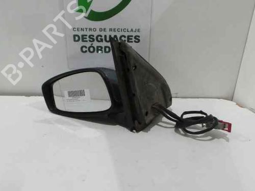 Used Left mirror FIAT STILO (192_) 1.9 D Multijet (100 hp) 5721908