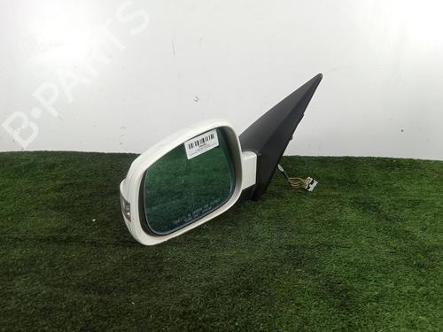 Used Left mirror SSANGYONG REXTON W / REXTON 2.0 Xdi All-wheel Drive (155 hp) 29994353