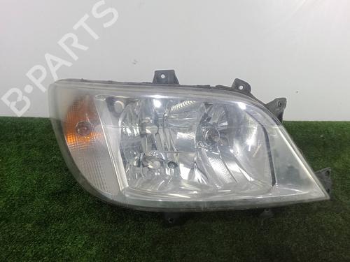 Used Right headlight Right headlight 39412458 39412458