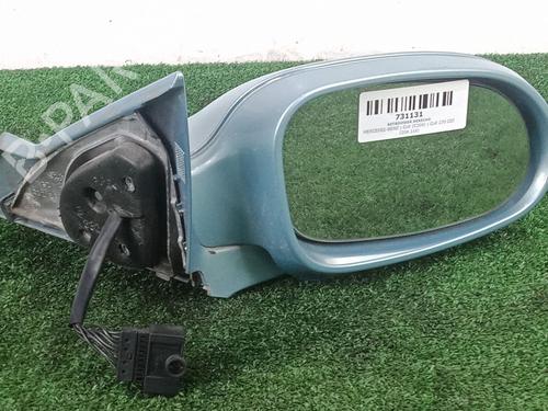 Used Right mirror MERCEDES-BENZ CLK (C209) CLK 270 CDI (209.316) (170 hp) 29995848