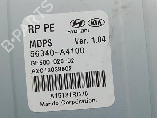 Electronic module KIA CARENS IV 1.6 GDi | BP38173839M83 - Image 5